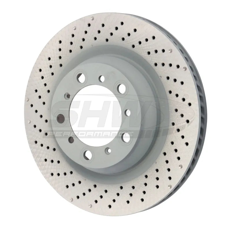 SHW Performance auto part