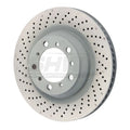 SHW Performance auto part