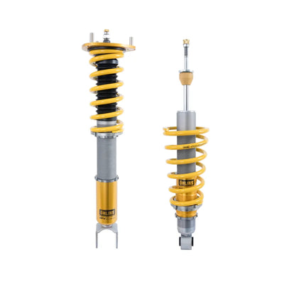 Ohlins coilovers
