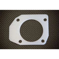 Torque Solution throttle body