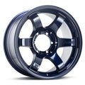 Gram Lights blue auto part