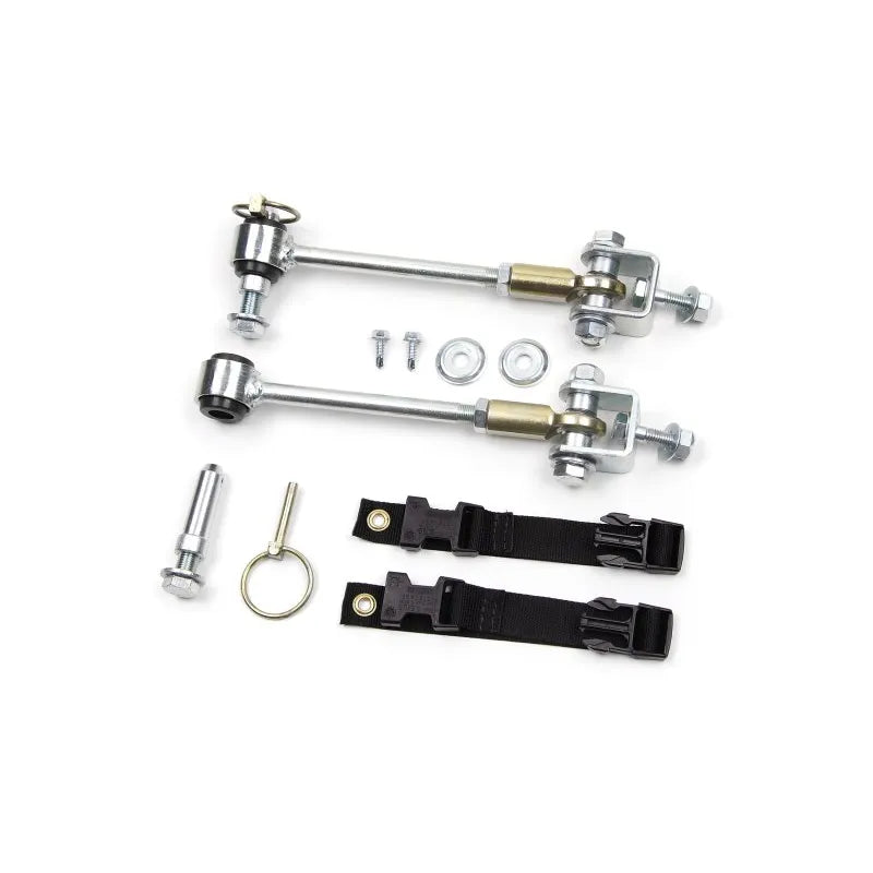 Zone Offroad sway bar