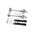 Zone Offroad sway bar