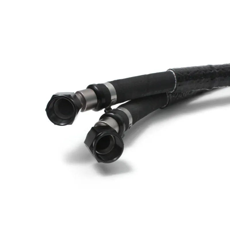 Perrin Performance oil cooler