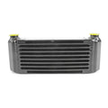 Perrin Performance oil cooler detail