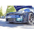 Perrin Performance oil cooler