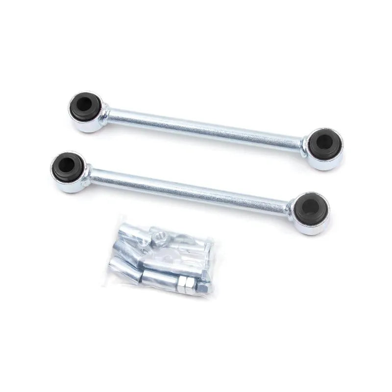 Zone Offroad sway bar