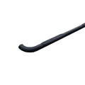 Iron Cross black side steps