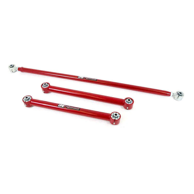 UMI PERFORMANCE control arms