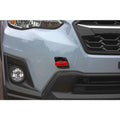 Perrin Performance auto part detail