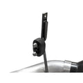aFe exhaust detail