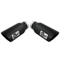 aFe exhaust