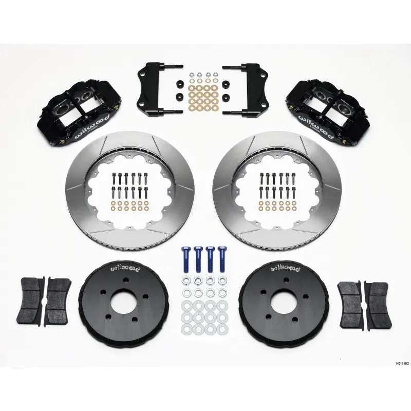 Wilwood auto part