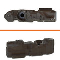 Titan Fuel Tanks auto part detail