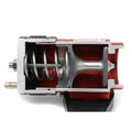 Perrin Performance auto part detail