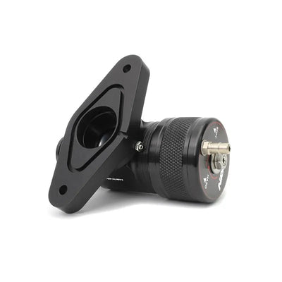 Perrin Performance black auto part