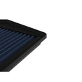 aFe air filter installed view