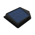 aFe air filter close-up