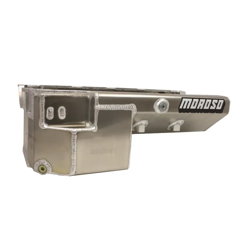 Moroso auto part