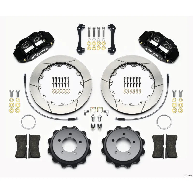Wilwood auto part