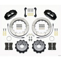 Wilwood auto part
