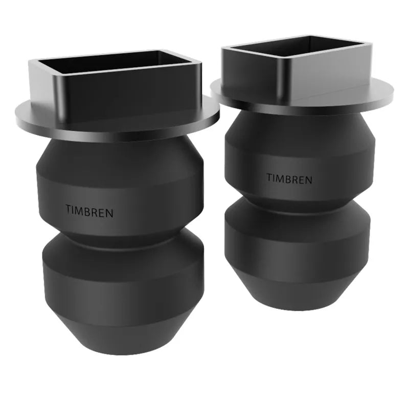 Timbren auto part
