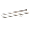 Kentrol silver auto part