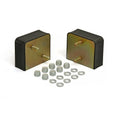 Daystar International auto part