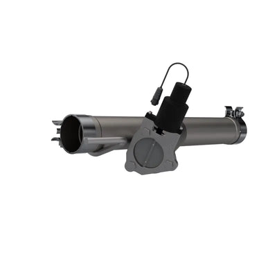 QTP auto part