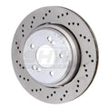 SHW Performance auto part