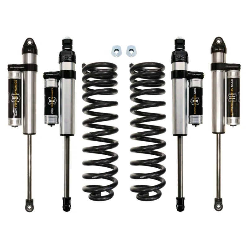ICON auto part