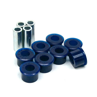 SuperPro control arms