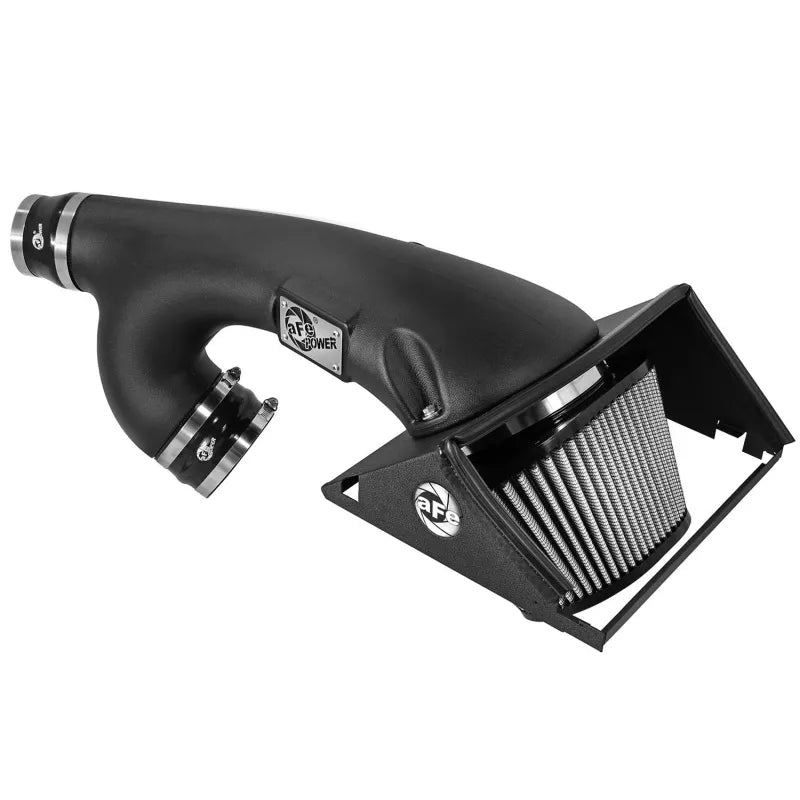 aFe intake system