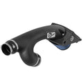 aFe intake system close-up