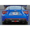 Perrin Performance auto part close-up