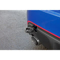 Perrin Performance auto part close-up