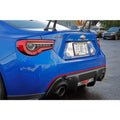 Perrin Performance auto part detail