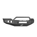 Road Armor bumper