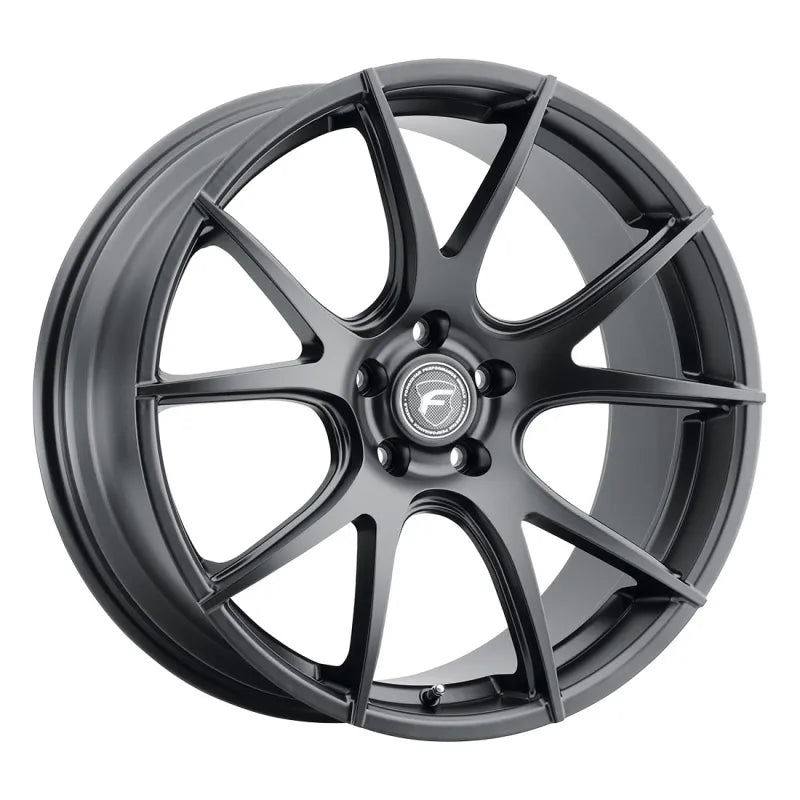 FORGESTAR black auto part