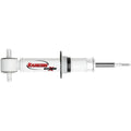 Rancho Suspensions silver strut brace
