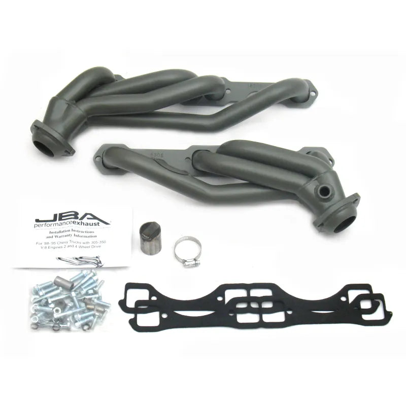 JBA Performance Exhaust headers