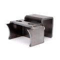 JKS Manufacturing roof rack detail