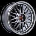 BBS auto part