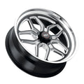 Weld auto part