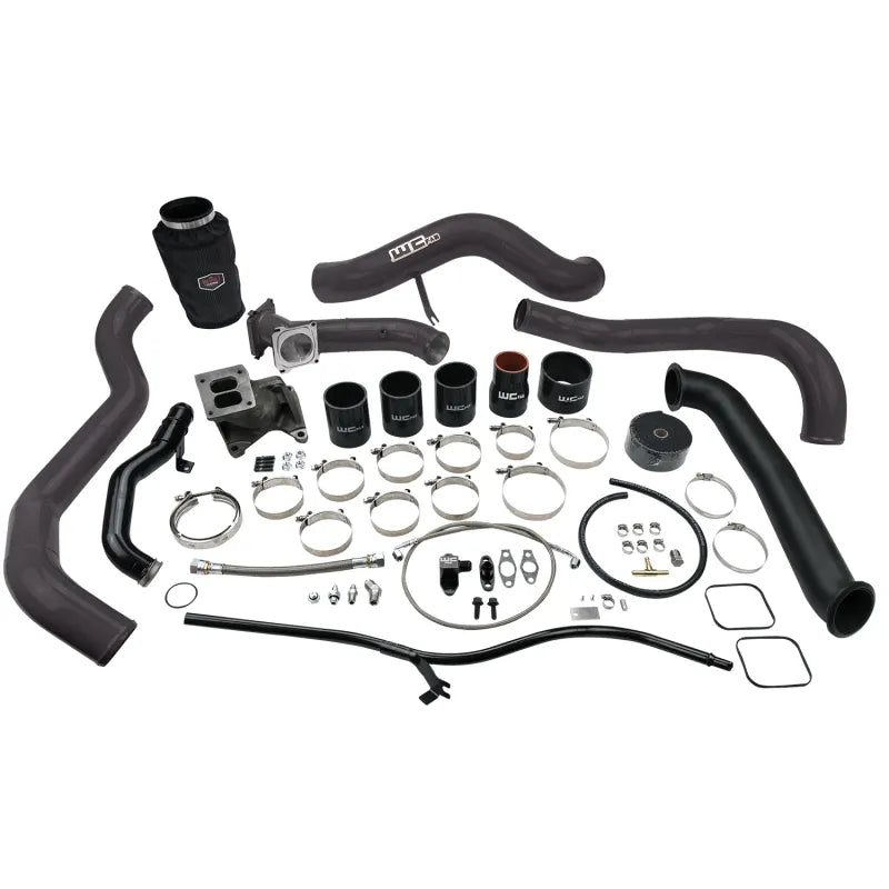 Wehrli auto part