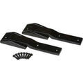 Kentrol black auto part