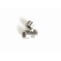 Ticon titanium auto part