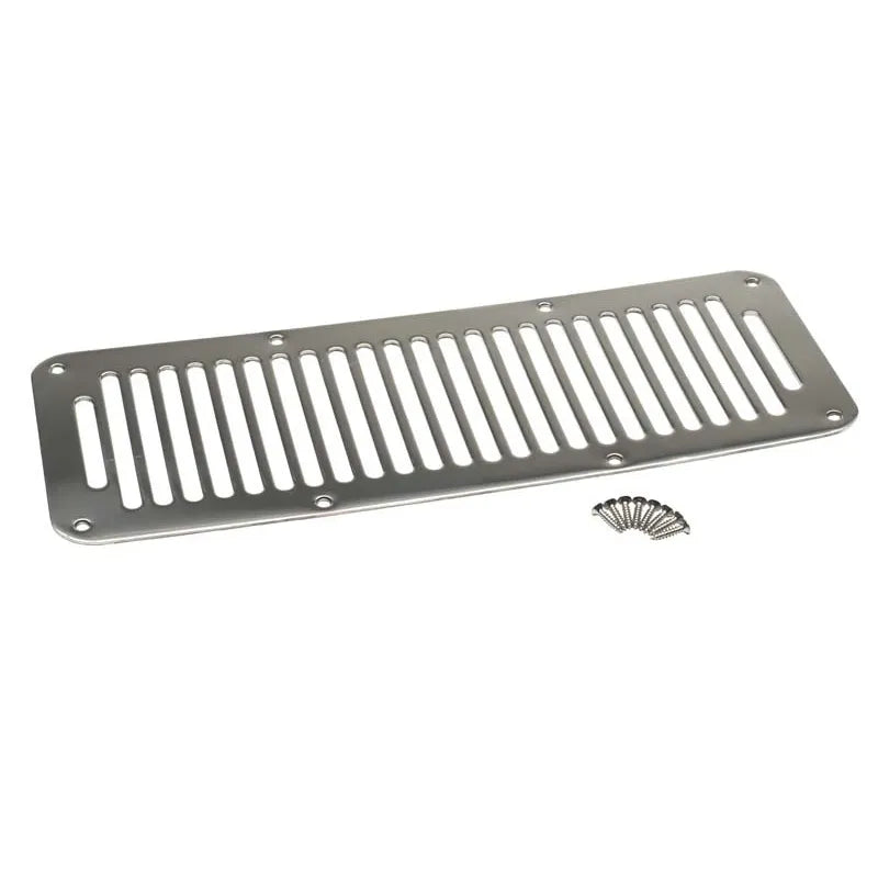 Kentrol silver auto part