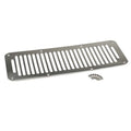Kentrol silver auto part