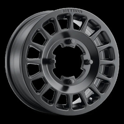 Method Wheels black auto part
